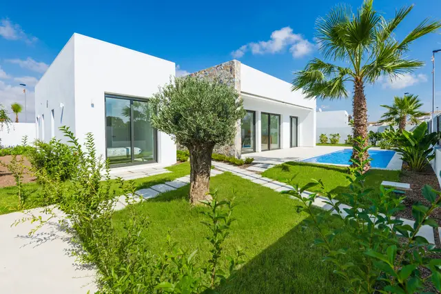 Villa in Los Alcázares, Los Alcázares