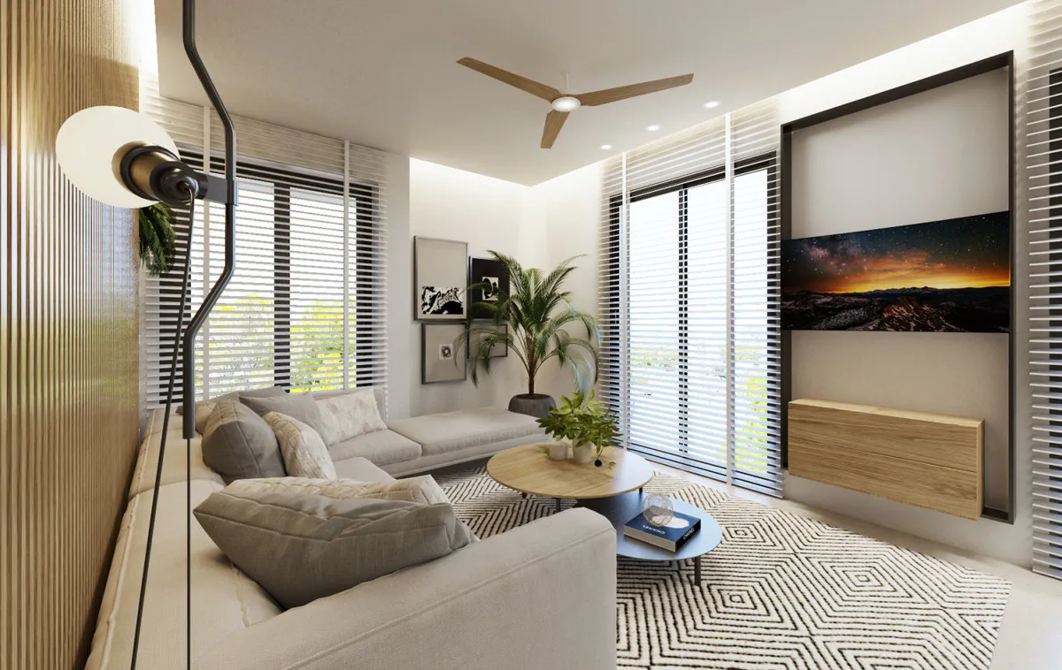 Nieuwbouwappartement met uitzicht op het meer in Torre-Pacheco, foto 2