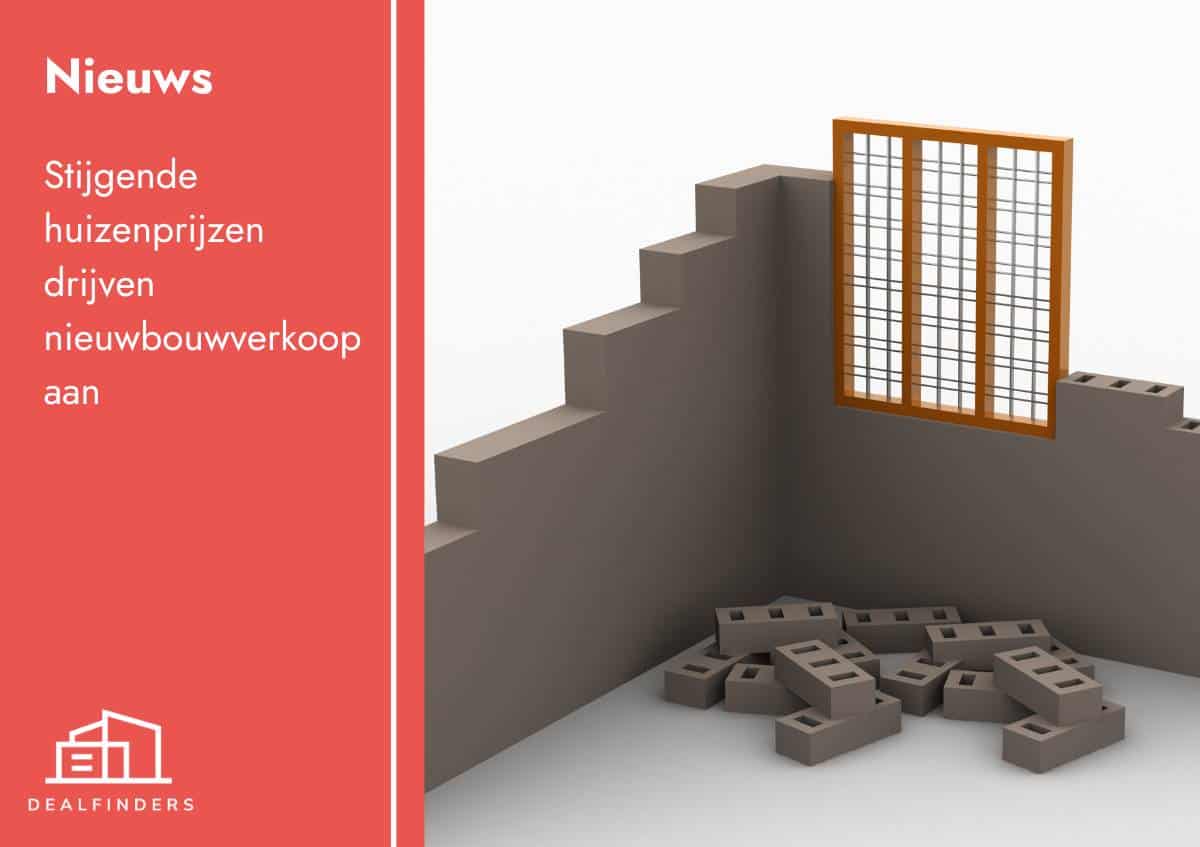 nieuwbouwverkoop