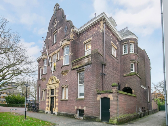 Singel 268 Dordrecht