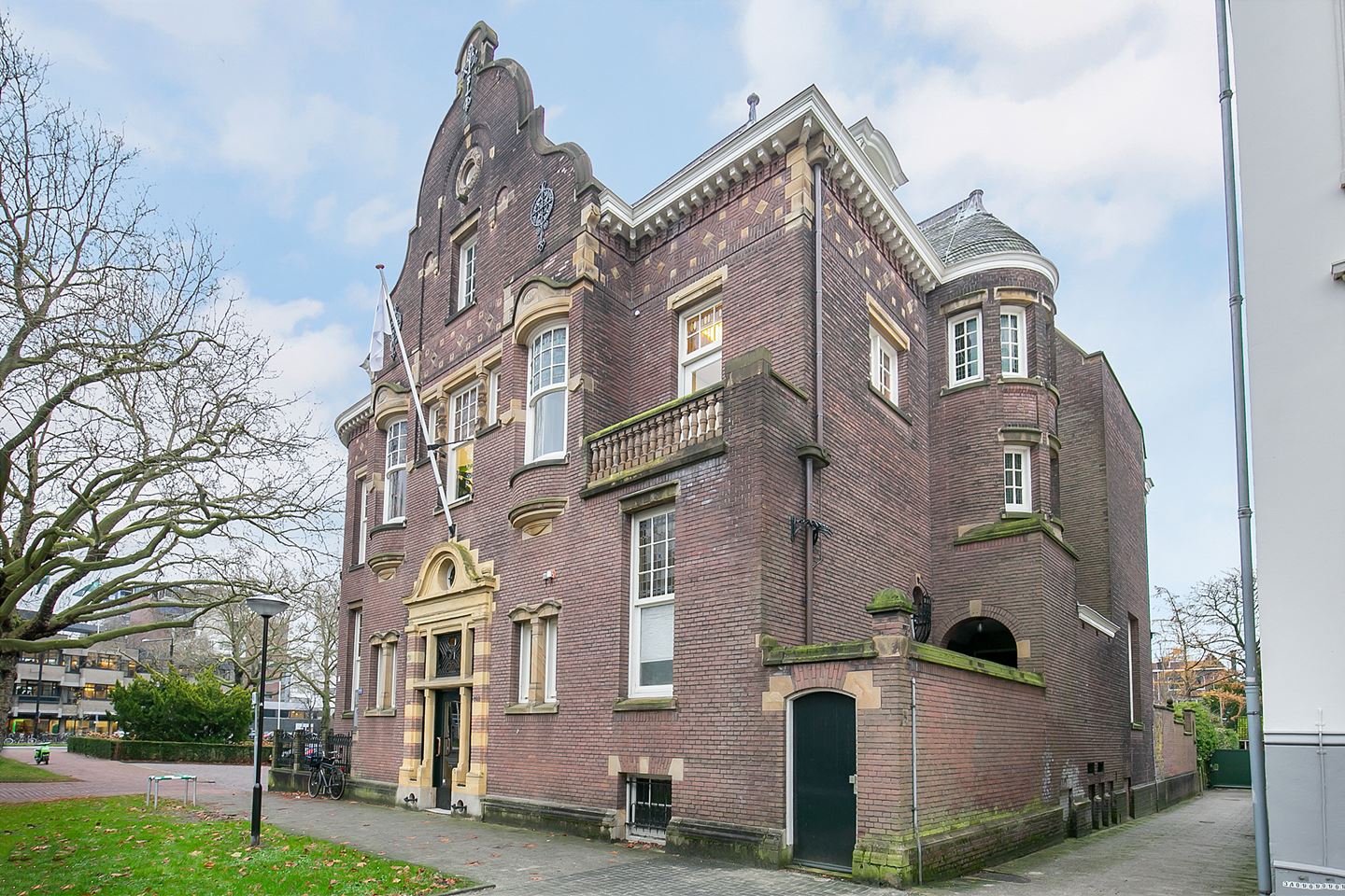 Singel 268 Dordrecht