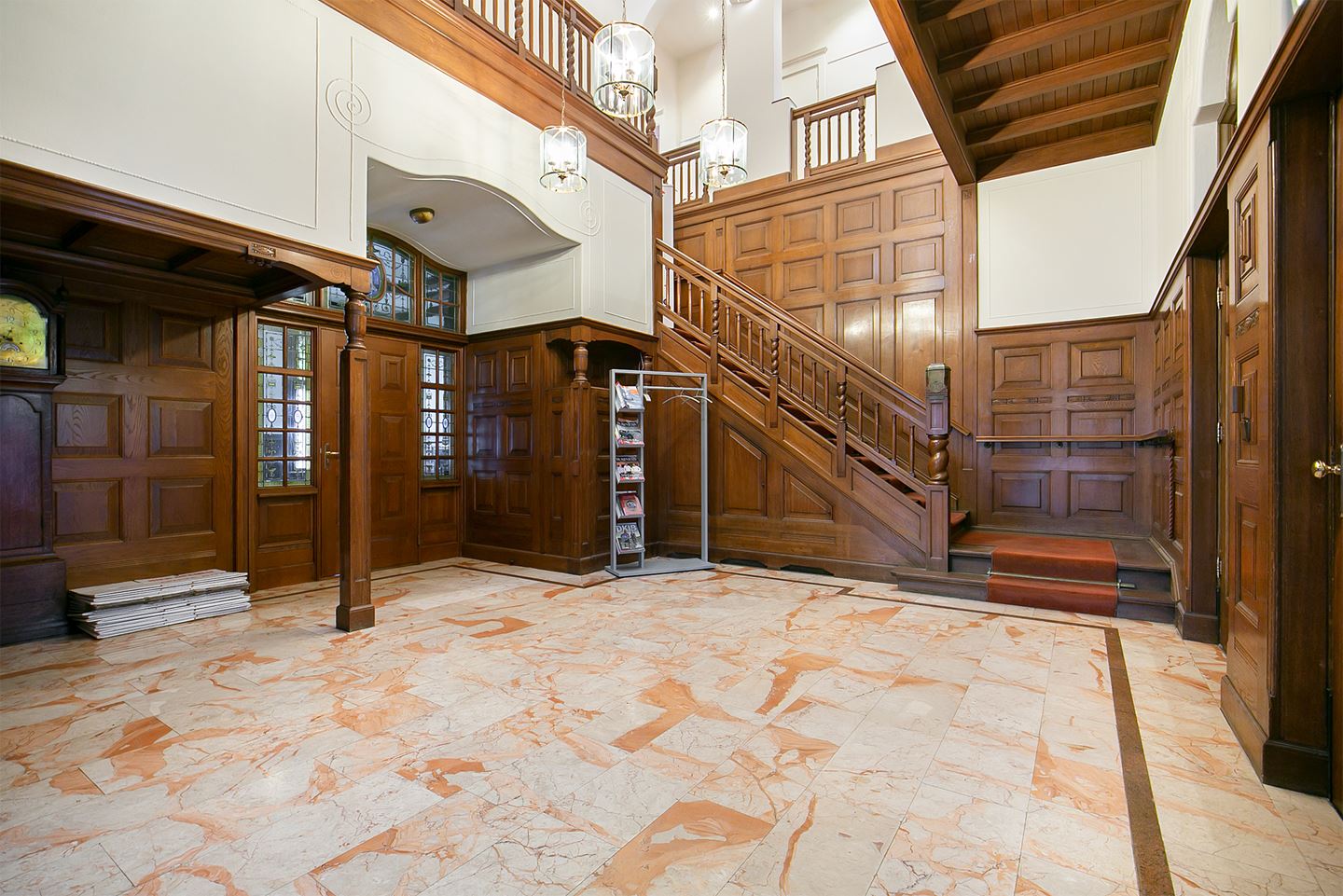 Singel 268 Dordrecht