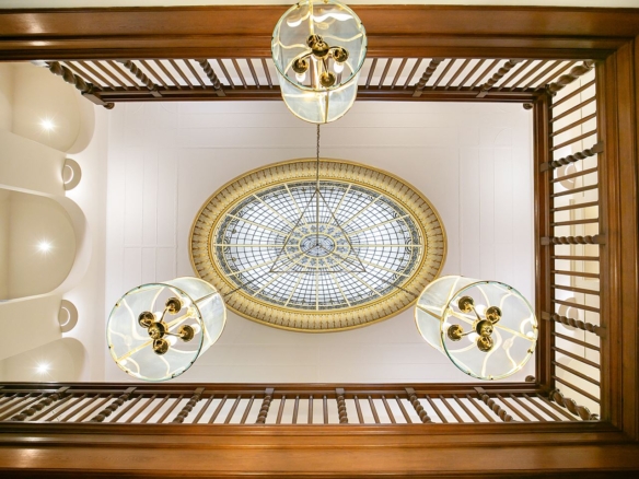 Singel 268 Dordrecht