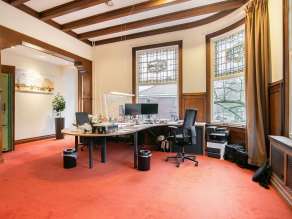 Singel 268 Dordrecht