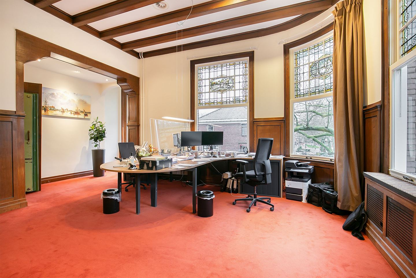 Singel 268 Dordrecht