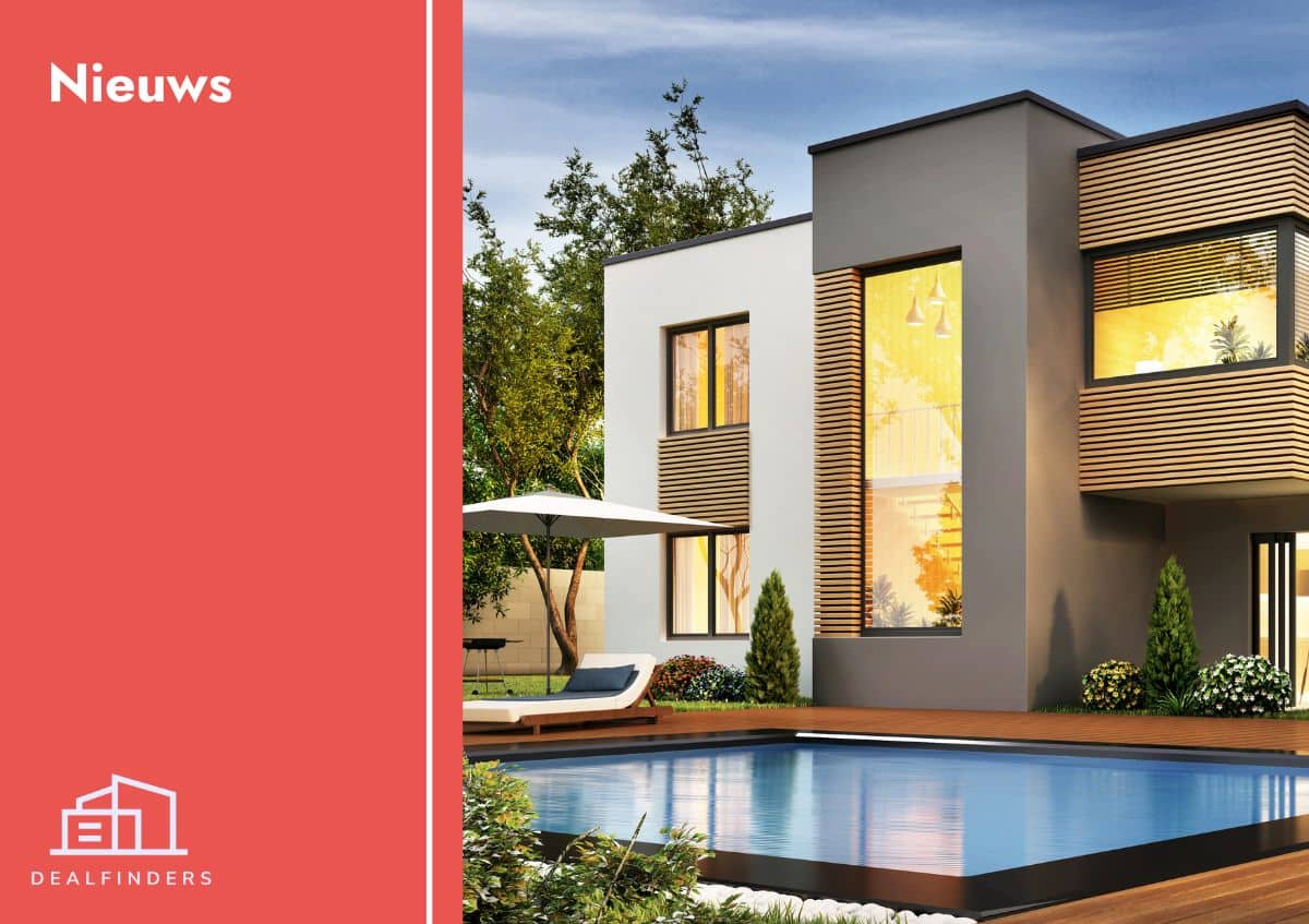 opmars van miljoenenwoningen