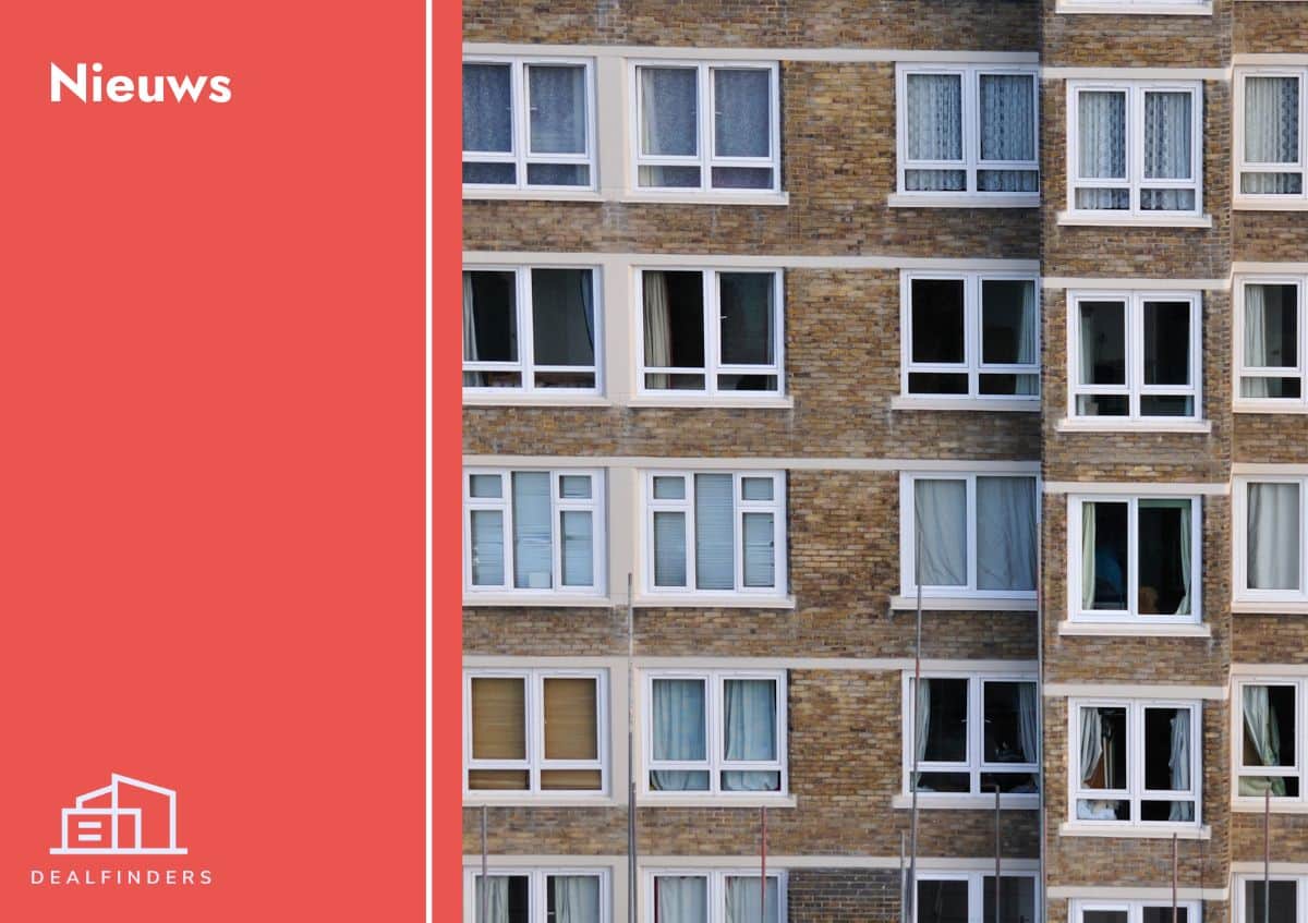 Relatieve woonlasten in Nederland