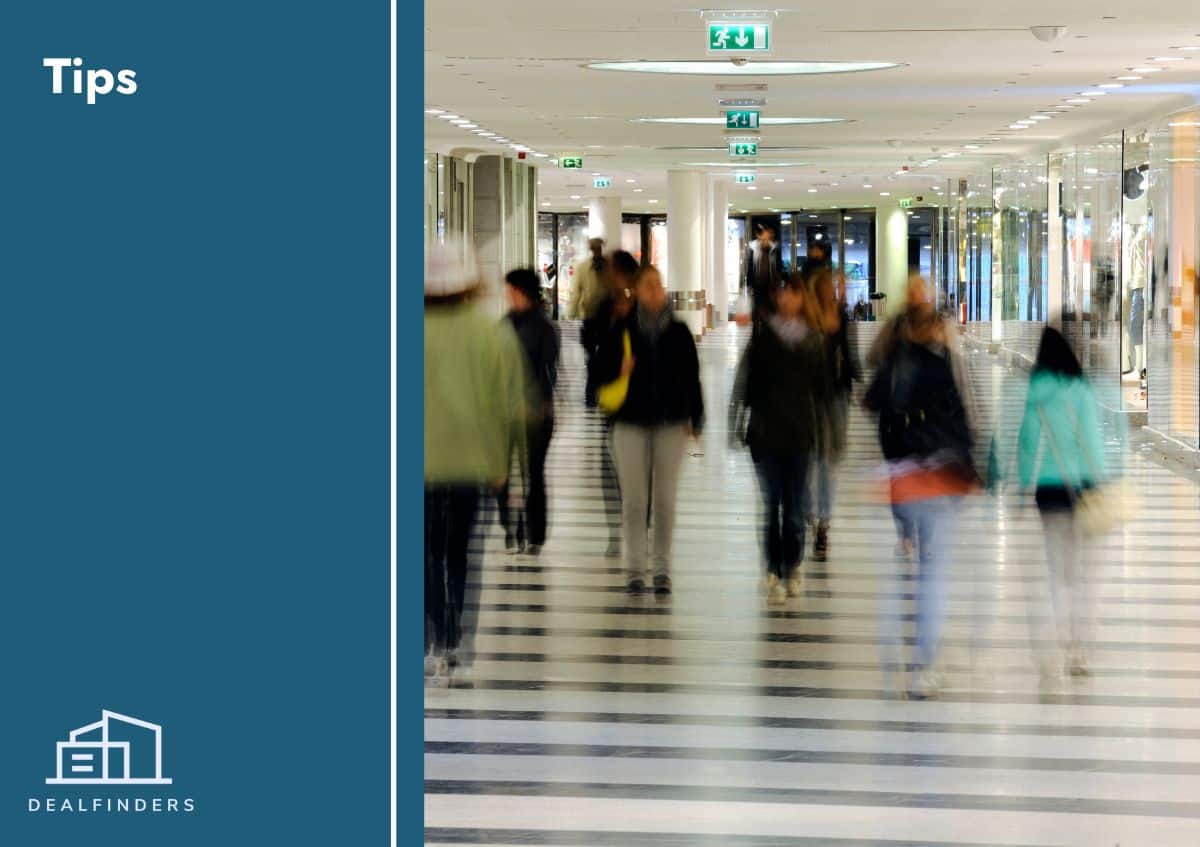 beleggen in commercieel vastgoed