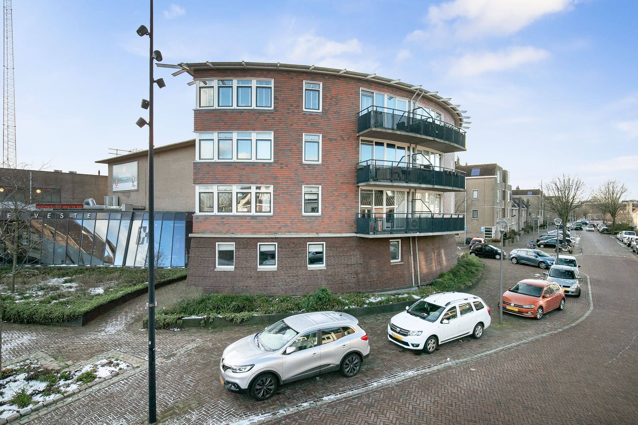 491_2160 Opzoomerlaan Hellevoetsluis