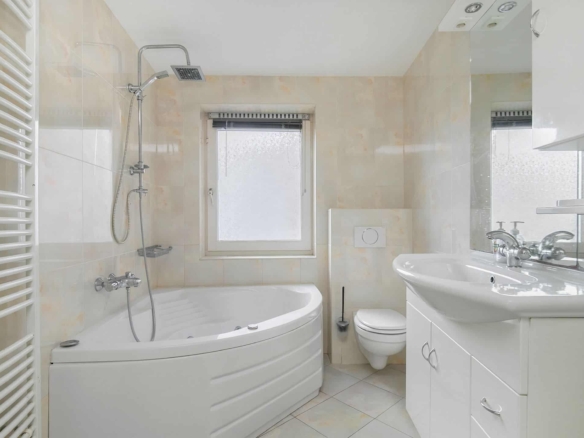 Opzoomerlaan Hellevoetsluis