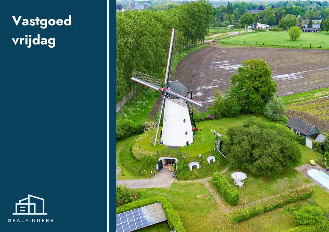 De Genenberg - Vastgoed Vrijdag