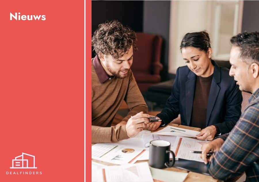 Korte rentevaste periodes steeds meer in trek bij hypotheekaanvragen