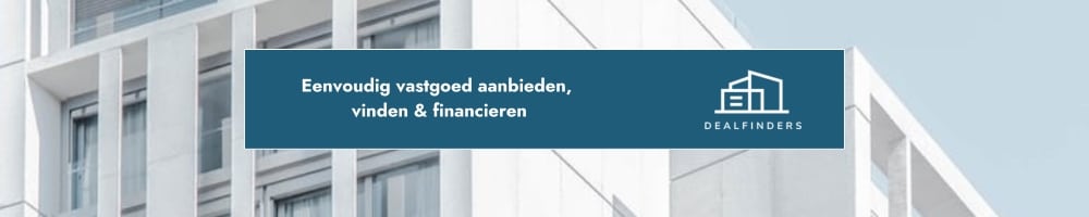 Zelf je huis verkopen zonder makelaar